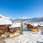 Apartment Casa Silvia In - Happy Livigno