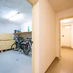 Casa Silvia In - Happy Apartment