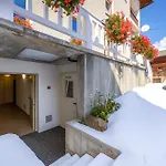 Casa Silvia In - Happy Livigno