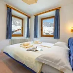Casa Silvia In - Happy Livigno