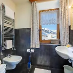 Casa Silvia In - Happy * Livigno