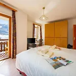 Casa Silvia In - Happy Apartment