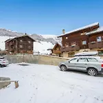 Casa Silvia In - Happy Livigno