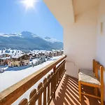 Casa Silvia In - Happy Apartment *