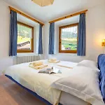 Appartement Casa Silvia In - Happy Livigno