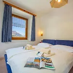 Appartement Casa Silvia In - Happy