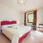 Appartement Casa Silvia In - Happy *