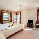 Appartement Casa Silvia In - Happy