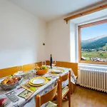 Casa Silvia In - Happy Appartement