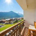 Casa Silvia In - Happy * Livigno