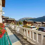 Appartement Casa Silvia In - Happy Livigno