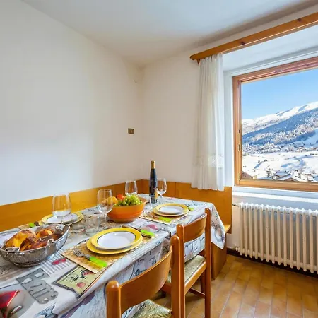 Apartment Casa Silvia In - Happy *
