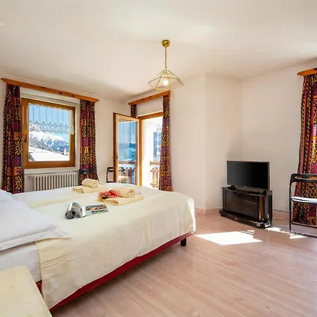 Casa Silvia In - Happy Apartment
