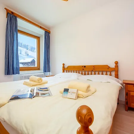 Casa Silvia In - Happy * Livigno