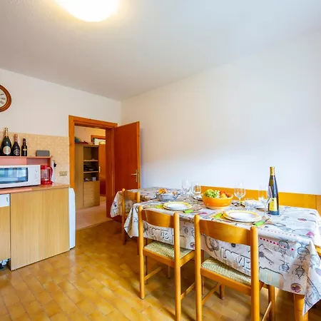 Apartment Casa Silvia In - Happy Livigno