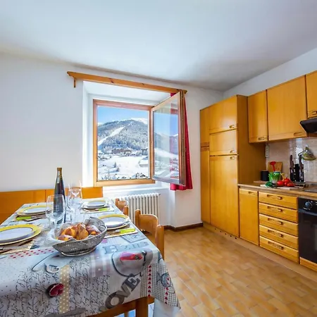 Casa Silvia In - Happy Livigno