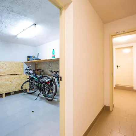 Casa Silvia In - Happy Apartament