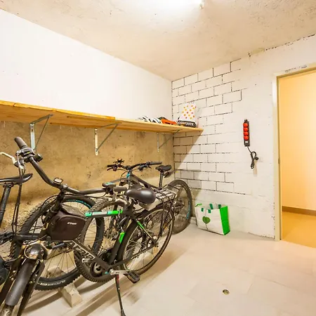 Casa Silvia In - Happy Apartament *