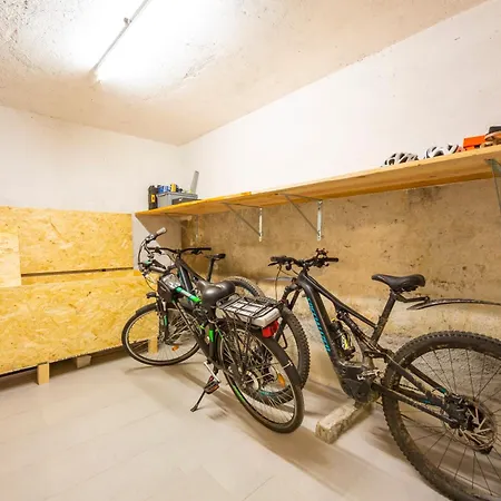 Apartament Casa Silvia In - Happy