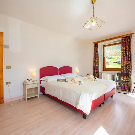Casa Silvia In - Happy * Livigno