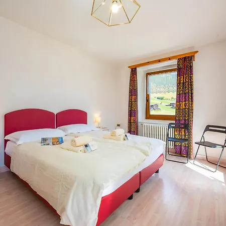 Apartament Casa Silvia In - Happy *