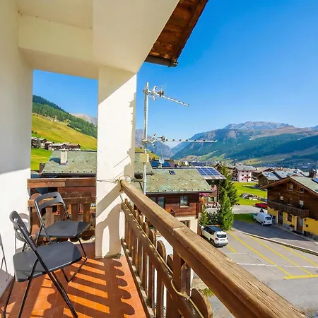 Casa Silvia In - Happy Apartament *