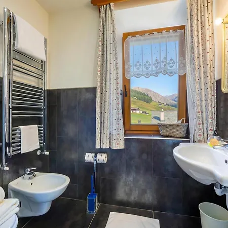 Apartament Casa Silvia In - Happy Livigno