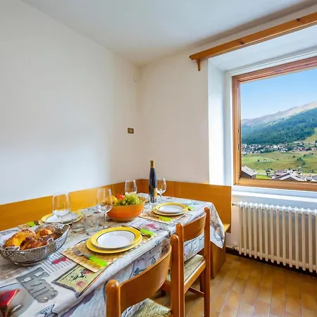 Casa Silvia In - Happy Apartament
