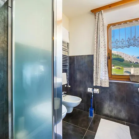 Casa Silvia In - Happy Apartament Livigno