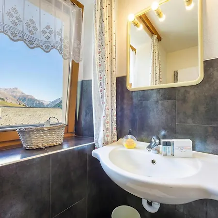 Apartament Casa Silvia In - Happy Livigno